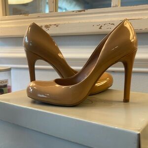 Jessica Simpson Calie high heels